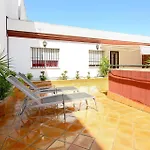 Apartmán Veoapartment Alameda Terraza 2