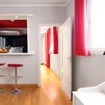 Veoapartment Alameda Terraza 2 Apartmán Sevilla