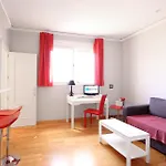 Apartmán Veoapartment Alameda Terraza 2 Sevilla