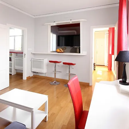 아파트 Veoapartment Alameda Terraza 2