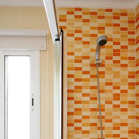 شقة Veoapartment Alameda Terraza 2 إشبيلية