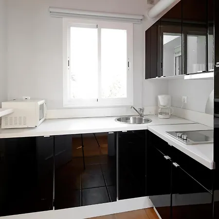 Veoapartment Alameda Terraza 2 * إشبيلية