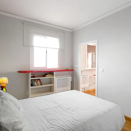 Veoapartment Alameda Terraza 2 아파트
