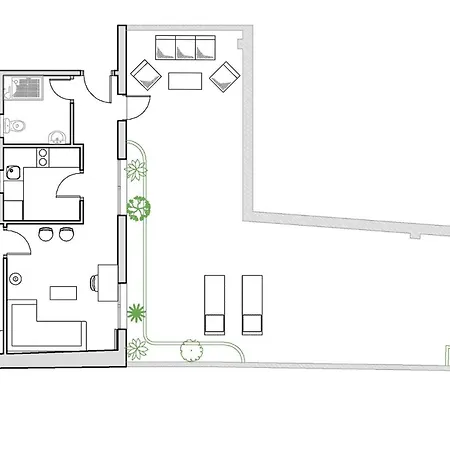 Veoapartment Alameda Terraza 2 * إشبيلية
