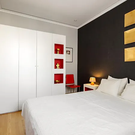 아파트 Veoapartment Alameda Terraza 2