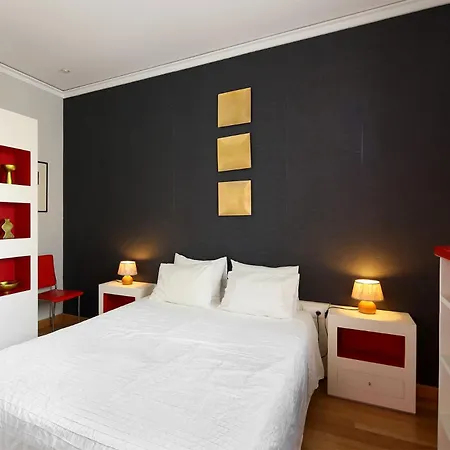 Veoapartment Alameda Terraza 2 شقة