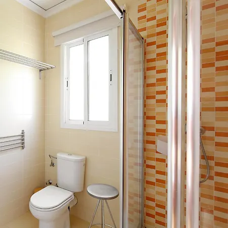 شقة Veoapartment Alameda Terraza 2
