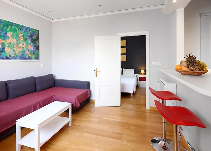 Veoapartment Alameda Terraza 2 *