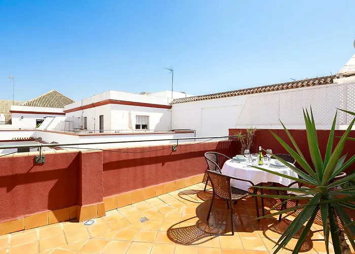 Veoapartment Alameda Terraza 2 아파트