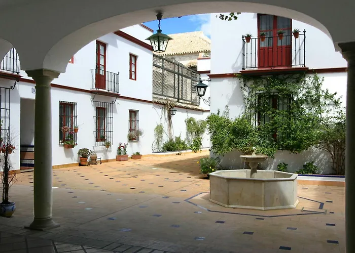 아파트 Veoapartment Alameda Terraza 2