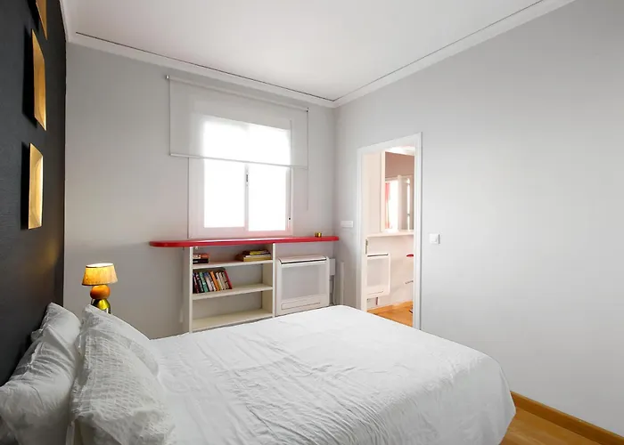 Veoapartment Alameda Terraza 2 아파트