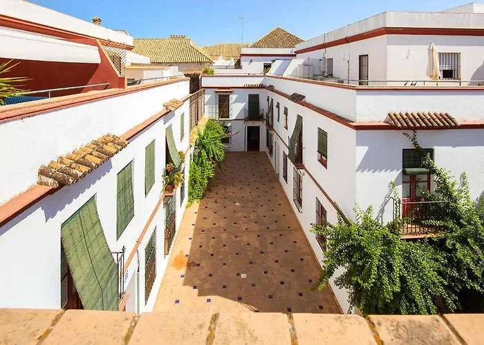 Veoapartment Alameda Terraza 2 *