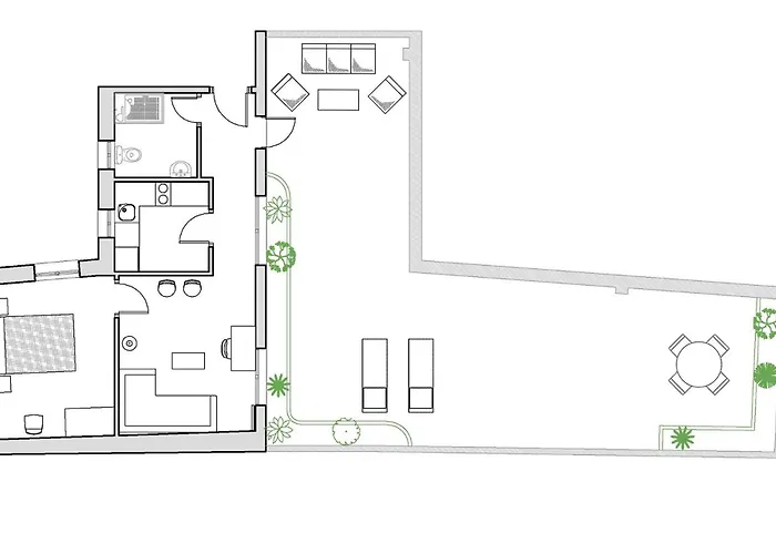 Veoapartment Alameda Terraza 2 * 세비야