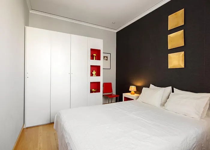 아파트 Veoapartment Alameda Terraza 2