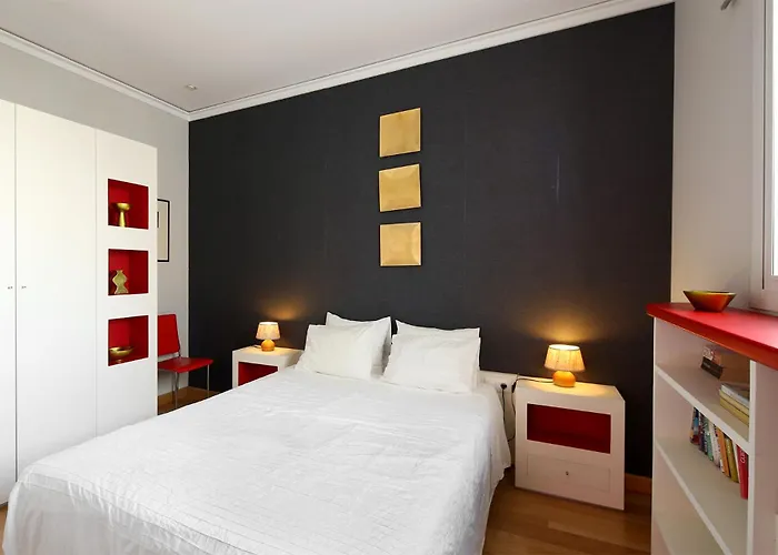 Veoapartment Alameda Terraza 2 아파트