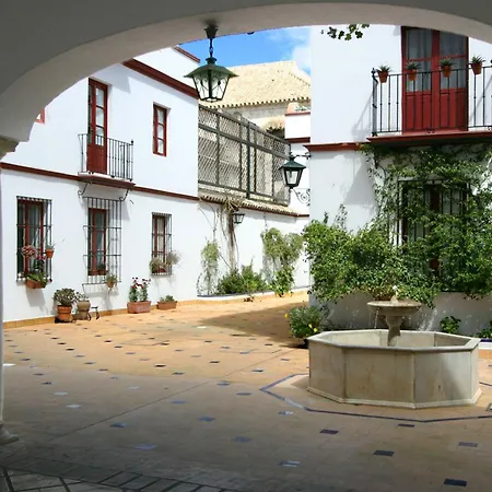 شقة Veoapartment Alameda Terraza 2