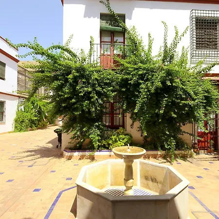 Veoapartment Alameda Terraza 2 * إشبيلية