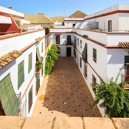 Veoapartment Alameda Terraza 2 *
